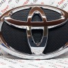 Эмблема решетки радиатора TOYOTA Corolla 150 - Автомаркет Тойотавод-Продажа Запчастей Тойота в Екатеринбурге