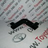 Кронштейн крепления трубки омывателя лобового стекла (Toyota) - Автомаркет Тойотавод-Продажа Запчастей Тойота в Екатеринбурге