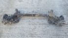 Балка заднего моста в сборе б/уToyota Corolla 150 - Автомаркет Тойотавод-Продажа Запчастей Тойота в Екатеринбурге