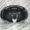 Эмблема решетки радиатора Toyota Avensis 250 (Toyota) - Автомаркет Тойотавод-Продажа Запчастей Тойота в Екатеринбурге