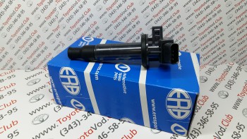 Катушка зажигания 1KR-FE/1ZZ-FE/4ZZ-FE/3ZZ-FE (ERA) - Автомаркет Тойотавод-Продажа Запчастей Тойота в Екатеринбурге