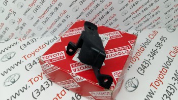 Кронштейн фары правой верхний правый Toyta Corolla 150 (Toyota) - Автомаркет Тойотавод-Продажа Запчастей Тойота в Екатеринбурге